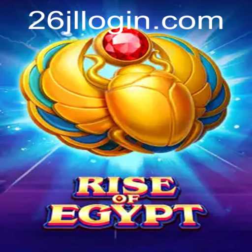 Explore the Mystical World of RiseOfEgypt: A Journey Through Ancient Sands