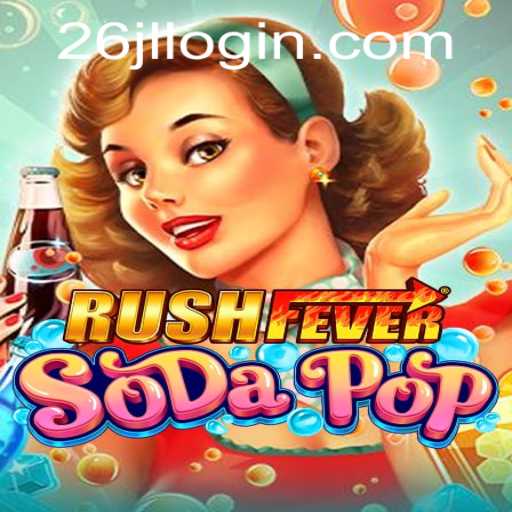 Unleashing the Excitement of RushFeverSodaPop: The Ultimate Gameplay Experience