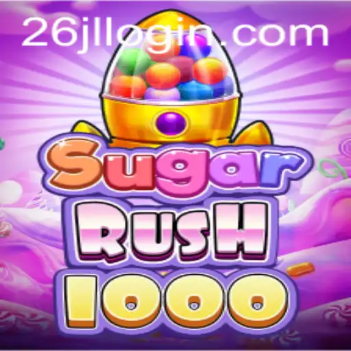 Experience the Thrills of SugarRush1000: The Sweet Adventure