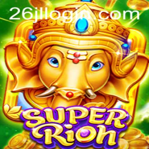SuperRich: An Exciting New Game Taking the Gaming World by Storm
