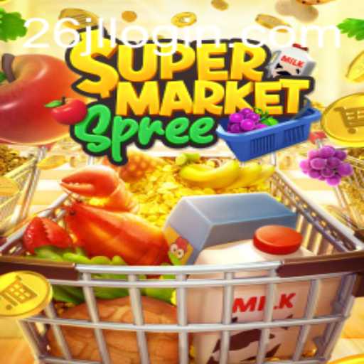SupermarketSpree: A Thrilling Adventure in the World of Grocery Challenges