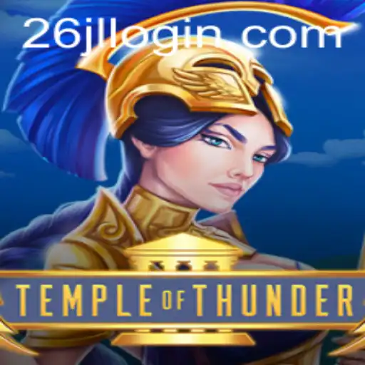 Exploring the World of TempleofThunder: The Ultimate Gaming Experience