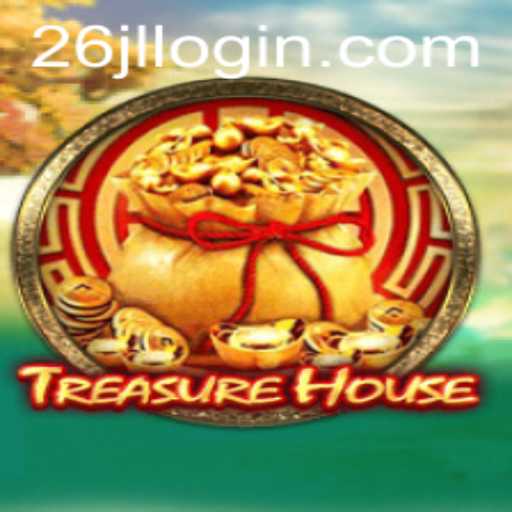 Unveiling TreasureHouse: An Exciting Adventure Awaits with 26JL
