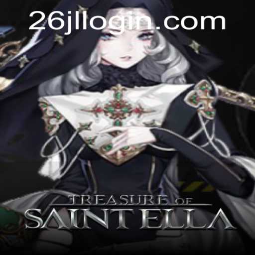The Mesmerizing World of TreasureofSaintElla: A Dive into Adventure and Mystery
