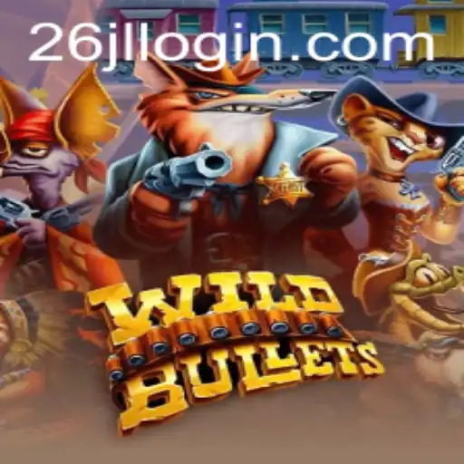 Discover the World of WildBullets: A Captivating Journey into the West