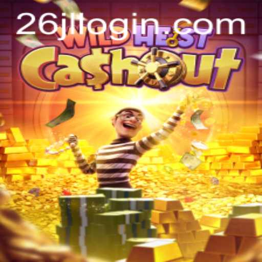 WildHeistCashout: Unveiling the Thrilling Adventure Behind the Slots