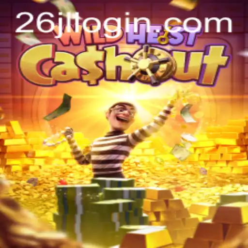 WildHeistCashout: Unveiling the Thrilling Adventure Behind the Slots