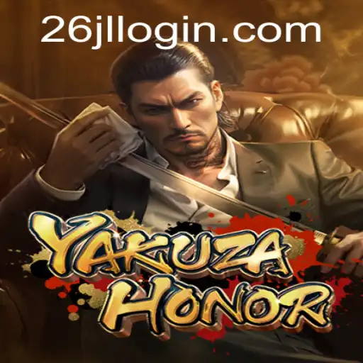 YakuzaHonor: A Thrilling Dive Into Japan's Underworld