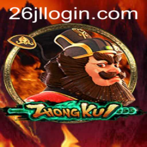 ZhongKui: An Innovative Journey into a Mystical Game