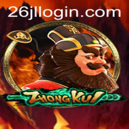 ZhongKui: An Innovative Journey into a Mystical Game